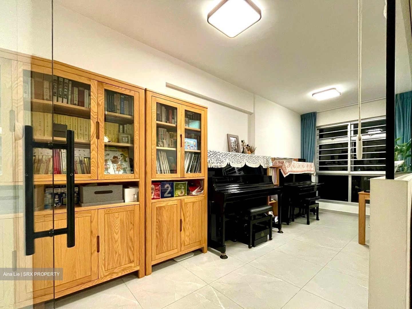 Blk 422A Northshore Straitsview (Punggol), HDB 5 Rooms #517265651